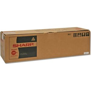 Sharp MXC35TM Toner - 6000 sivua - Magenta Sharp MXC35TM Toner - 6000 sivua - Magenta