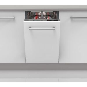 Sharp QWI1GI47EX - intégré - Lave-vaisselle - Publicité Sharp QWI1GI47EX - intégré - Lave-vaisselle - Publicité