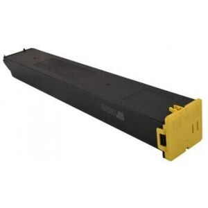 Sharp BPGT70YA Yellow Toner Cartridge - Printer Supplies Sharp BPGT70YA Yellow Toner Cartridge - Printer Supplies