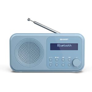 Sharp DR-P420 - Blue Sharp DR-P420 - Blue