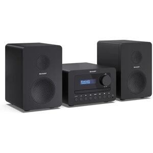 Sharp XL-B520D Sharp XL-B520D