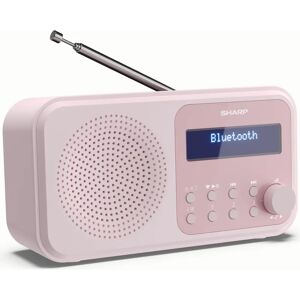 Sharp DR-P420 - Pink Sharp DR-P420 - Pink