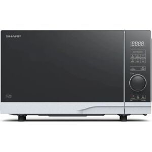 Microondas Sharp YC-Ps204ae-S Microondas Sharp YC-Ps204ae-S