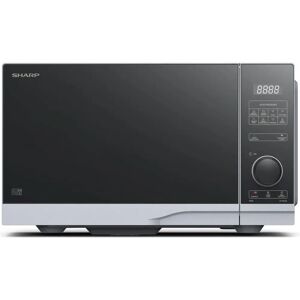 Horno Microondas Sharp YC-PS234AE-S Horno Microondas Sharp YC-PS234AE-S