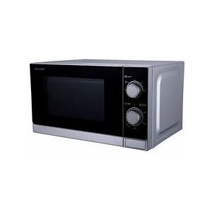Micro-ondes SHARP R-R200INW - Publicité Micro-ondes SHARP R-R200INW - Publicité