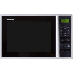 Sharp R-961INW - Roestvrij staal - Combi-magnetron Sharp R-961INW - Roestvrij staal - Combi-magnetron