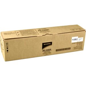 Syaani toneri Sharp MXC30DR - Tulostustyyppi Syaani toneri Sharp MXC30DR - Tulostustyyppi