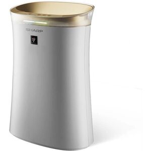Sharp UA-PG50E-W - Blanc - Purificateur d'air Sharp UA-PG50E-W - Blanc - Purificateur d'air