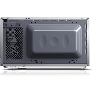 Sharp YC-MG01U-S - Silver - Grill microwave Sharp YC-MG01U-S - Silver - Grill microwave