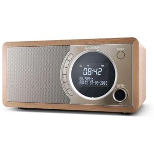 Sharp DR-450 - DR-450BR Brown Sharp DR-450 - DR-450BR Brown