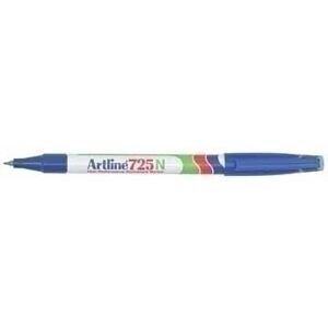 Marqueur Bleu Artline 725 - Marqueur Marqueur Bleu Artline 725 - Marqueur