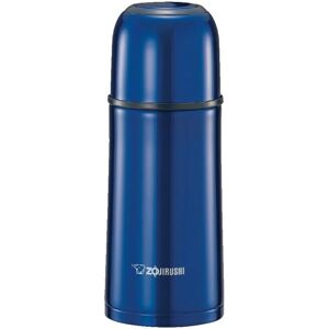Botella Aislada De Acero Inoxidable Zojirushi SV-GR35-AA - Termo Botella Botella Aislada De Acero Inoxidable Zojirushi SV-GR35-AA - Termo Botella