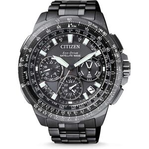 Citizen CC9025-51E Eco-Drive Satellit Welle GPS - Uhr Citizen CC9025-51E Eco-Drive Satellit Welle GPS - Uhr