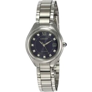 Citizen Silhouette Crystal EW2540 - EW2540-83L Citizen Silhouette Crystal EW2540 - EW2540-83L