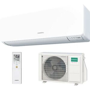 Fujitsu ASHG14KMCE - Blanco - Unidad interior de aire acondicionado Fujitsu ASHG14KMCE - Blanco - Unidad interior de aire acondicionado