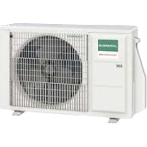 Fujitsu AOHG14KBTA2 - Blanco - Unidad exterior de aire acondicionado Fujitsu AOHG14KBTA2 - Blanco - Unidad exterior de aire acondicionado