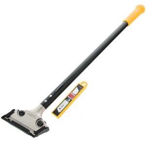 Tajima Raspador universal - 600 x 110 x 40 mm - Raschietto universale - 600 x 110 x 40 mm - Tajima Raspador universal - 600 x 110 x 40 mm Tajima Raspador universal - 600 x 110 x 40 mm - Raschietto universale - 600 x 110 x 40 mm - Tajima Raspador universal - 600 x 110 x 40 mm