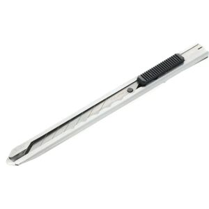 Coupe-précision Tajima - Lame conique 9mm - Acier inoxydable Coupe-précision Tajima - Lame conique 9mm - Acier inoxydable