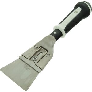 Tajima - Raschietto 250mm Flexibel - Hand Raschietto Tajima - Raschietto 250mm Flexibel - Hand Raschietto