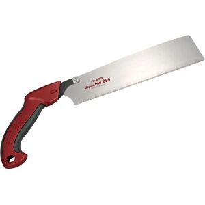 TAJIMA Hand Saw - JPR265A - Quick Change, 16 TPI - Precision Aluminum Blade TAJIMA Hand Saw - JPR265A - Quick Change, 16 TPI - Precision Aluminum Blade