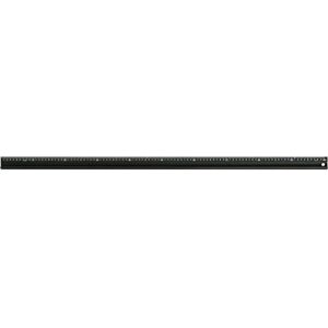 Règle de découpe Tajima - 1000mm x 40mm - Coupes droites et sûres Règle de découpe Tajima - 1000mm x 40mm - Coupes droites et sûres