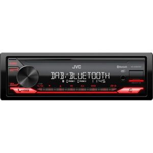 JVC KD-X282DBT JVC KD-X282DBT