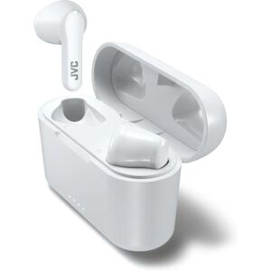 JVC HA-A3T - Hvid JVC HA-A3T - Hvid