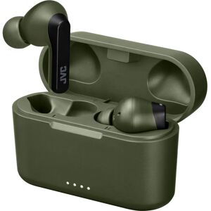 JVC HA-A9T-G - Grønn JVC HA-A9T-G - Grønn