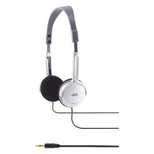 JVC HAL50W - Blanc - Publicité JVC HAL50W - Blanc - Publicité