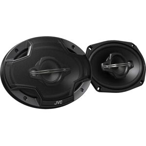 JVC CS-HX6949 Auto speakers - 4-weg 600W JVC CS-HX6949 Auto speakers - 4-weg 600W