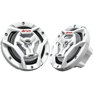 Wodoszczelny głośnik samochodowy 2-drożny JVC CS-DR6201MW - 150 W Wodoszczelny głośnik samochodowy 2-drożny JVC CS-DR6201MW - 150 W