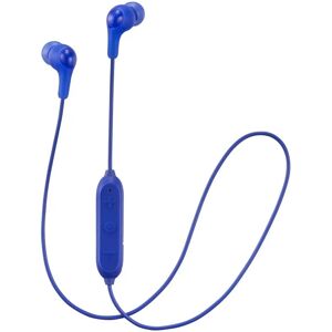 JVC HAFX9BT - Bleu - Publicité JVC HAFX9BT - Bleu - Publicité