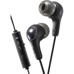 JVC Ha-FX7G-B-E In-ear Headset - Headset JVC Ha-FX7G-B-E In-ear Headset - Headset