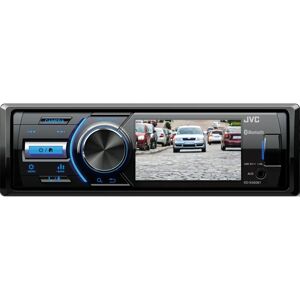 JVC KD-X560BT - Publicité JVC KD-X560BT - Publicité