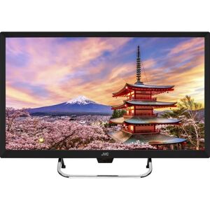 JVC - LT-32C490 - HD Ready - Freeview HD - TV JVC - LT-32C490 - HD Ready - Freeview HD - TV