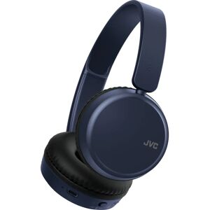 JVC HAS-36WAU - Blå JVC HAS-36WAU - Blå