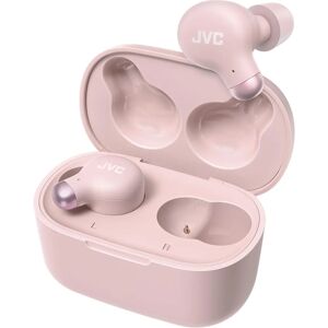 JVC HA-Z250T-P Pink True Wireless Earbuds - Earbuds JVC HA-Z250T-P Pink True Wireless Earbuds - Earbuds
