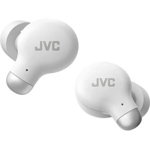 JVC HA-A25T - Hvit JVC HA-A25T - Hvit