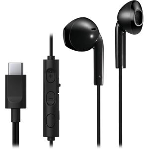JVC HA-FR 17 USB-C - NEGRO JVC HA-FR 17 USB-C - NEGRO