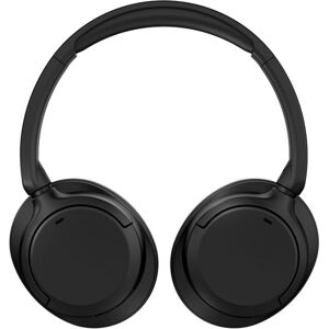 JVC Over Ear Noise Cancelling Headset Wireless Head-band Calls/Music USB Type-C Bluetooth Black JVC Over Ear Noise Cancelling Headset Wireless Head-band Calls/Music USB Type-C Bluetooth Black