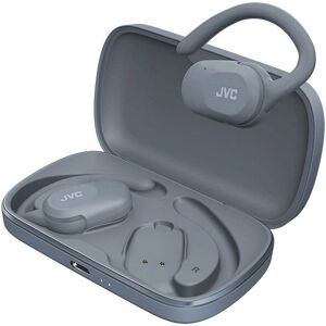 JVC HA-NP40T - Blue Wireless Stereo Headset - In-ear Bluetooth JVC HA-NP40T - Blue Wireless Stereo Headset - In-ear Bluetooth