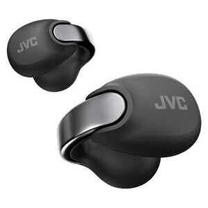 Écouteurs sans fil JVC True Wireless Stereo - Bluetooth, IPX4, 24h - Publicité Écouteurs sans fil JVC True Wireless Stereo - Bluetooth, IPX4, 24h - Publicité