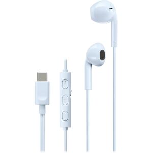 JVC HA-FR17UC In-Ear Kopfhörer - Blau - USB-C & Rauschunterdrückung JVC HA-FR17UC In-Ear Kopfhörer - Blau - USB-C & Rauschunterdrückung