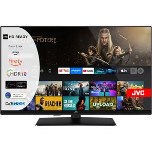 JVC LT-32VRH345I - 32" - 1366x768 - DLED - TV JVC LT-32VRH345I - 32" - 1366x768 - DLED - TV