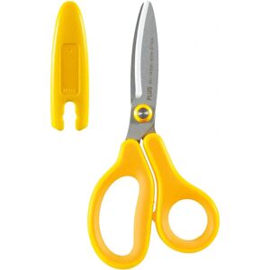 Plus Japan SC-145ML Kinder Schere mit Sicherheit - Schere Plus Japan SC-145ML Kinder Schere mit Sicherheit - Schere