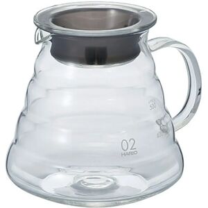 Hario V60 Kaffeekanne 600ml - Kaffeezubehör Hario V60 Kaffeekanne 600ml - Kaffeezubehör