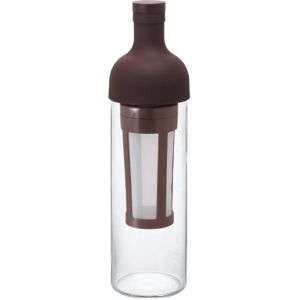 Hario Coffee Maker - Filter in Coffee Bottle - Cold Brew - 650ml Hario Coffee Maker - Filter in Coffee Bottle - Cold Brew - 650ml