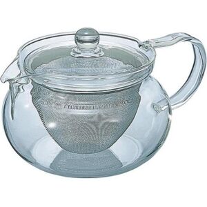 Hario Chacha Kyusu-Maru - Théière 450ml Hario Chacha Kyusu-Maru - Théière 450ml