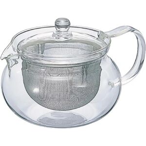 Hario Przezroczysty Szklany Dzbanek 700ml - Teapot Hario Przezroczysty Szklany Dzbanek 700ml - Teapot