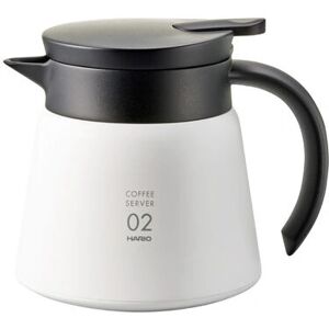 Hario V60-02 Koffiekannetje - 600ml - Roestvrij staal Hario V60-02 Koffiekannetje - 600ml - Roestvrij staal